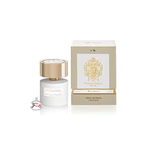 عطر ادکلن تیزیانا ترنزی اندرومدا